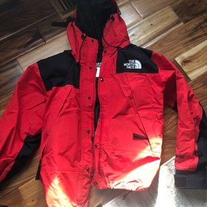 NorthFace Jacket